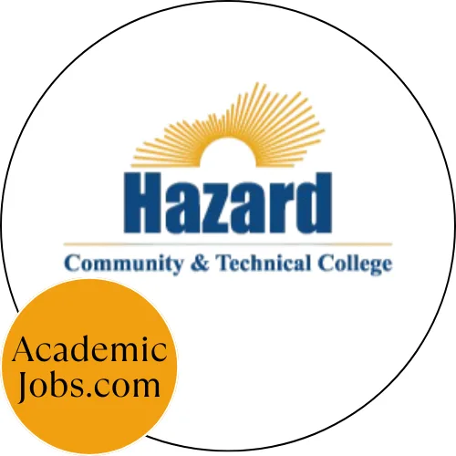 Hazard Community & Technical College logo